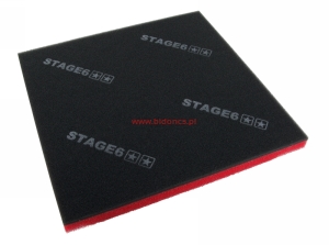 Filtr powietrza Stage6,  mat 150x150mm