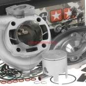 Cylinder Kit Stage6 Racing Modular 70cc, Minarelli LC, sworzeń 12mm