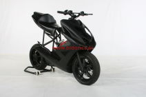 Areox Custom 2011