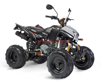 Quady - Buggi - Utv