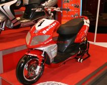 Sport Benzer RT