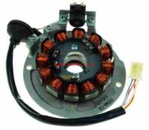 Elektryka