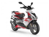 SR 50 2004-2008 Piaggio