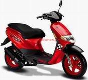Red bullet