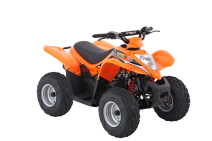 Maxxer 50