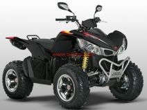 Maxxer 450I 4x4