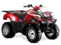 Mxu 250