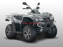 Mxu 450I 4x4