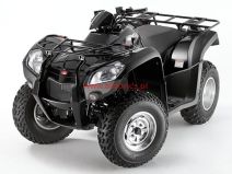 Mxu 500 4x4