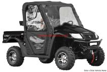 Uxv 500