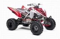 YFM 700