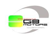 GB Motors
