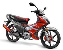 OGAR 900 RACING