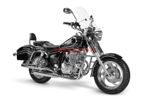 CHOPPER R 250