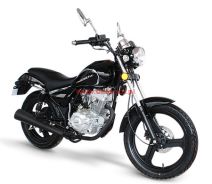 CHOPPER 125 SOFT