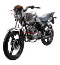 MANIC 125