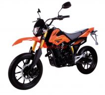 TRACKER 250
