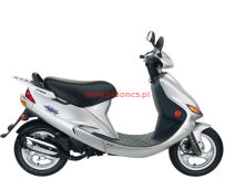 ZX 50 2T