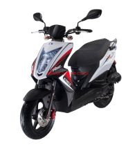 Agility RS Naked 50 2T