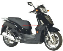 People S 250