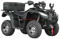Mxu 500 IRS 4x4