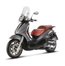 BEVERLY CRUISER 500 ANNIVERSARY