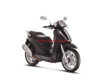 CARNABY CRUISER 300