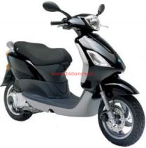 FLY 125