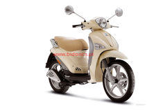 LIBERTY 125