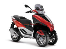 MP3 Yourban 125 i.e.