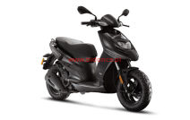 NEW TYPHOON 125