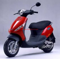 ZIP 50 4T