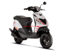 ZIP SP II