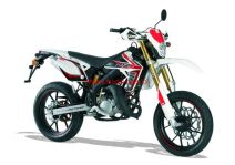 MRT PRO Supermotard 50