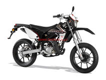 MRT Supermotard 50