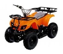 MINI BIKE QUAD 50cc