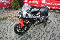 Motocykle