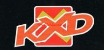 KXD Moto