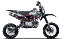 Cross 125
