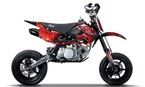 Pit Bike