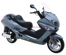 MAXI 125