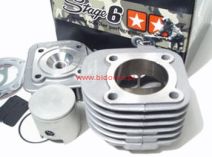 Cylindry