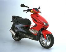 Aerox 100