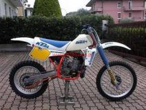 MX 250