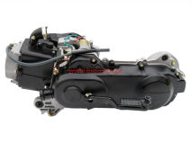 Silnik 139QMB GY6 4T