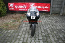 Motocykle