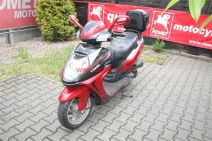 Motorowery