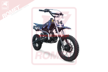 Pojazdy Cross