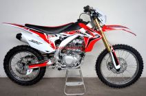 Cross Extreme Ride