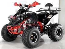 Extreme Ride